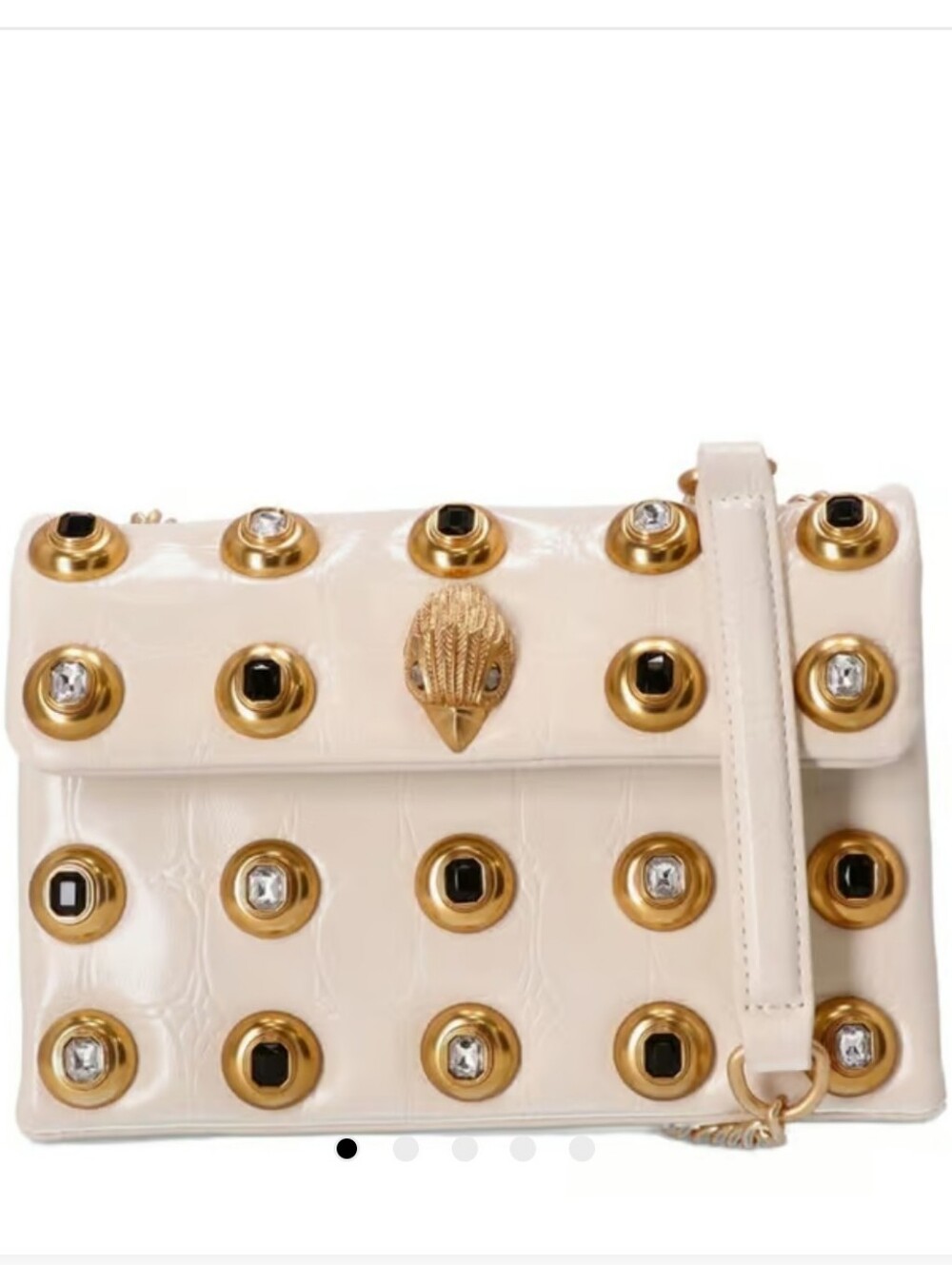 Kurt Geiger london Kensigton crossbody purse